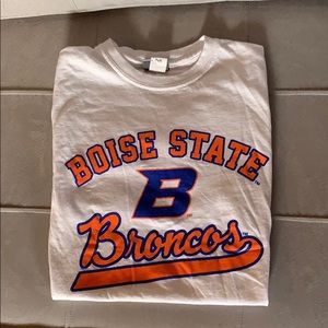 Boise State Broncos T shirt